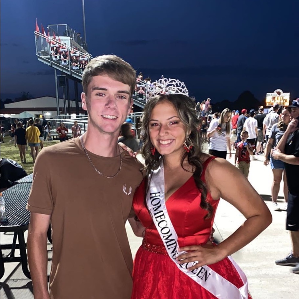 Meet your Posher, Parker